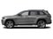 2027 Jeep Grand Cherokee Summit