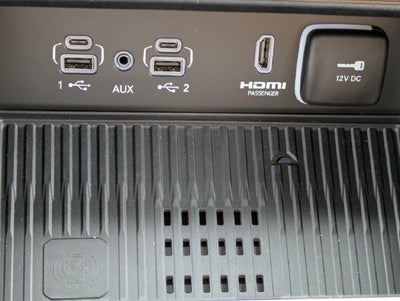 2027 Jeep Grand Cherokee GRAND CHEROKEE SUMMIT 4X4