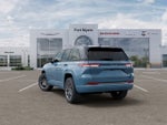 2026 Jeep Grand Cherokee GRAND CHEROKEE SUMMIT 4X4