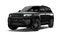 2027 Jeep Grand Cherokee GRAND CHEROKEE SUMMIT 4X4