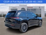 2027 Jeep Grand Cherokee GRAND CHEROKEE SUMMIT 4X4