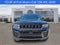 2027 Jeep Grand Cherokee GRAND CHEROKEE SUMMIT 4X4