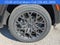 2027 Jeep Grand Cherokee GRAND CHEROKEE SUMMIT 4X4