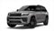 2027 Jeep Grand Cherokee GRAND CHEROKEE SUMMIT 4X4