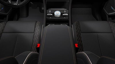 2027 Jeep Grand Cherokee GRAND CHEROKEE SUMMIT 4X4