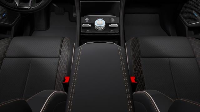 2027 Jeep Grand Cherokee GRAND CHEROKEE SUMMIT 4X4