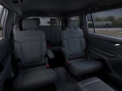 2026 Jeep Grand Cherokee GRAND CHEROKEE L LAREDO X 4X2
