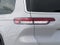 2026 Jeep Grand Cherokee GRAND CHEROKEE L LAREDO X 4X2