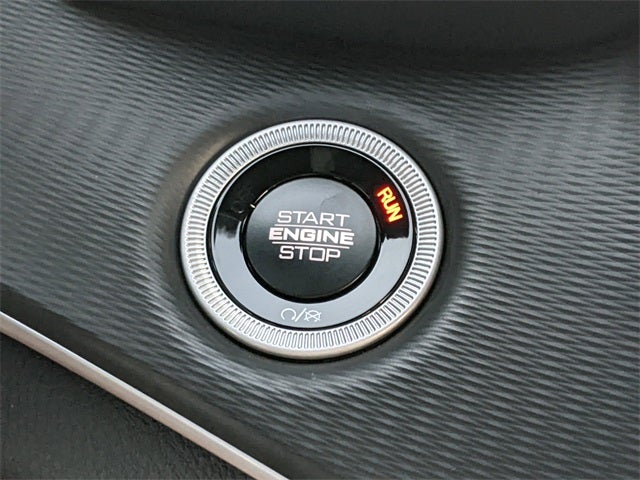 2025 Jeep Grand Cherokee GRAND CHEROKEE L LAREDO X 4X2