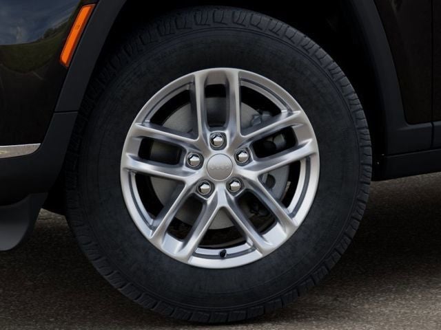 2026 Jeep Grand Cherokee GRAND CHEROKEE L LAREDO X 4X2