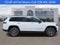 2027 Jeep Grand Cherokee GRAND CHEROKEE L LAREDO X 4X2
