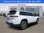 2027 Jeep Grand Cherokee GRAND CHEROKEE L LAREDO X 4X2