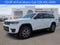 2027 Jeep Grand Cherokee GRAND CHEROKEE L LAREDO X 4X2