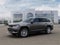 2025 Jeep Grand Cherokee GRAND CHEROKEE L LAREDO X 4X2