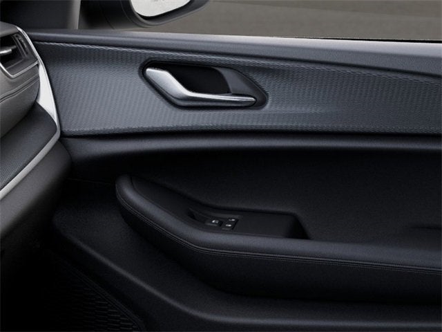 2025 Jeep Grand Cherokee GRAND CHEROKEE L LAREDO X 4X2