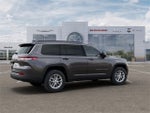 2025 Jeep Grand Cherokee GRAND CHEROKEE L LAREDO X 4X2