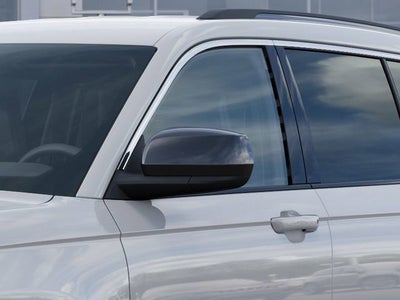 2026 Jeep Grand Cherokee GRAND CHEROKEE L LAREDO X 4X2