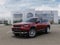 2025 Jeep Grand Cherokee GRAND CHEROKEE L LAREDO X 4X2