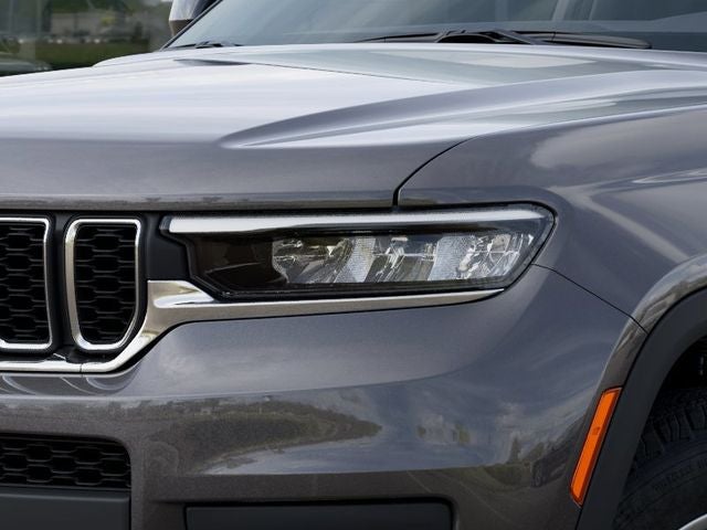 2026 Jeep Grand Cherokee GRAND CHEROKEE L LAREDO X 4X2