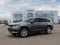 2026 Jeep Grand Cherokee GRAND CHEROKEE L LAREDO X 4X2