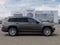 2026 Jeep Grand Cherokee GRAND CHEROKEE L LAREDO X 4X2