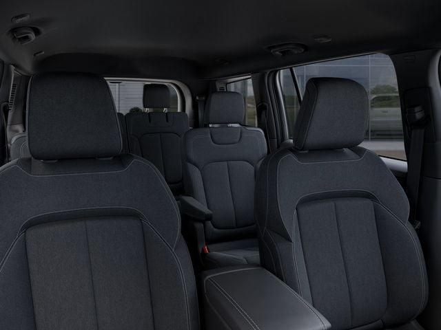 2026 Jeep Grand Cherokee GRAND CHEROKEE L LAREDO X 4X2