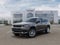 2026 Jeep Grand Cherokee GRAND CHEROKEE L LAREDO 4X2