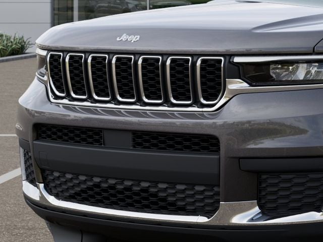 2026 Jeep Grand Cherokee GRAND CHEROKEE L LAREDO 4X2