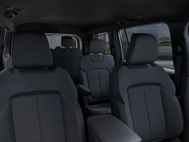 2026 Jeep Grand Cherokee GRAND CHEROKEE L LAREDO 4X2