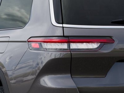 2026 Jeep Grand Cherokee GRAND CHEROKEE L LAREDO 4X2