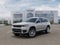 2026 Jeep Grand Cherokee GRAND CHEROKEE L LAREDO 4X2