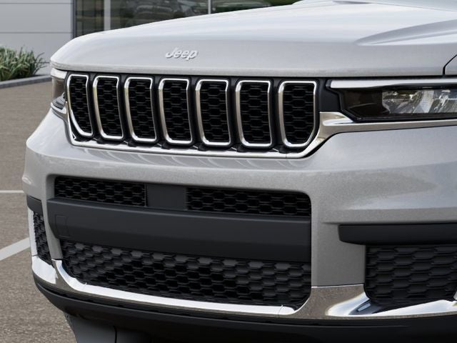 2026 Jeep Grand Cherokee GRAND CHEROKEE L LAREDO 4X2