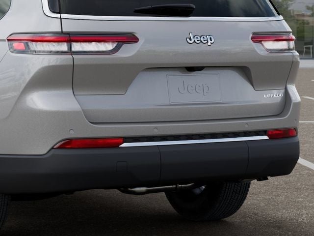 2026 Jeep Grand Cherokee GRAND CHEROKEE L LAREDO 4X2
