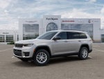 2026 Jeep Grand Cherokee GRAND CHEROKEE L LAREDO 4X2