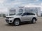 2026 Jeep Grand Cherokee GRAND CHEROKEE L LAREDO 4X2