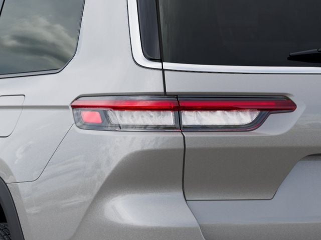 2026 Jeep Grand Cherokee GRAND CHEROKEE L LAREDO 4X2
