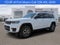 2027 Jeep Grand Cherokee GRAND CHEROKEE L LAREDO X 4X2