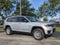 2025 Jeep Grand Cherokee GRAND CHEROKEE L LAREDO X 4X2