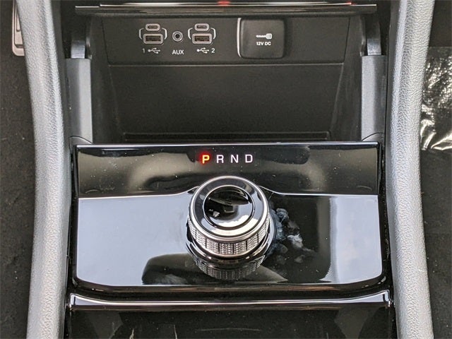 2025 Jeep Grand Cherokee GRAND CHEROKEE L LAREDO X 4X2