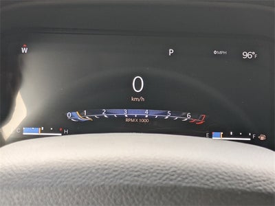 2025 Jeep Grand Cherokee GRAND CHEROKEE L LAREDO X 4X2