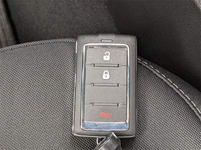 2025 Jeep Grand Cherokee GRAND CHEROKEE L LAREDO X 4X2