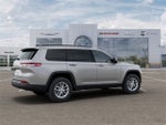 2025 Jeep Grand Cherokee GRAND CHEROKEE L LAREDO X 4X2