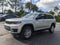 2025 Jeep Grand Cherokee GRAND CHEROKEE L LAREDO X 4X2