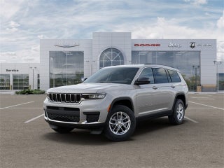 2025 Jeep Grand Cherokee GRAND CHEROKEE L LAREDO X 4X2