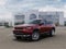 2025 Jeep Grand Cherokee GRAND CHEROKEE L LAREDO X 4X2