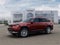 2025 Jeep Grand Cherokee GRAND CHEROKEE L LAREDO X 4X2