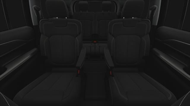 2025 Jeep Grand Cherokee GRAND CHEROKEE L LAREDO X 4X2