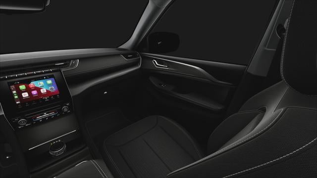 2025 Jeep Grand Cherokee GRAND CHEROKEE L LAREDO X 4X2