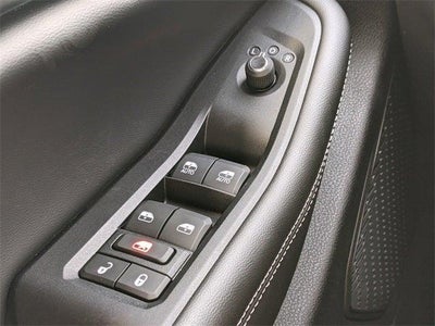 2025 Jeep Grand Cherokee GRAND CHEROKEE L LAREDO X 4X2