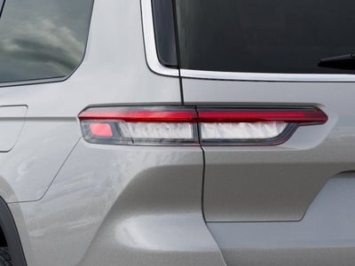 2026 Jeep Grand Cherokee GRAND CHEROKEE L LAREDO X 4X2